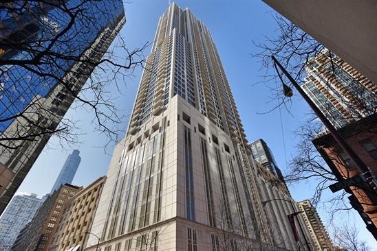 55 E Erie St. #3904, Chicago, IL 60611