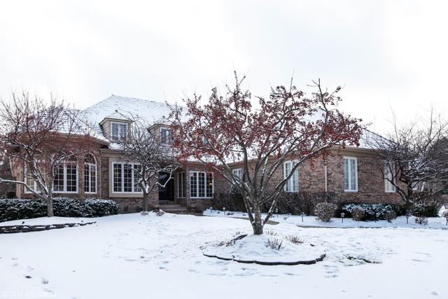 4315 Lone Tree Ct., Naperville, IL 60564