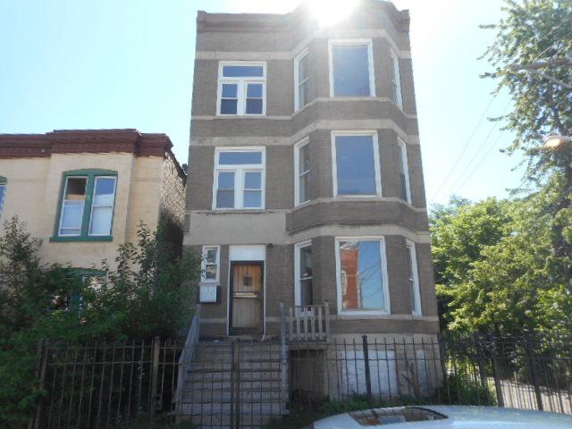 317 N Avers Ave., Chicago, IL 60624