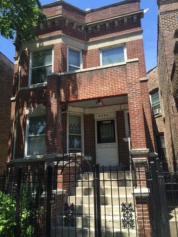 3902 W Monroe St., Chicago, IL 60624