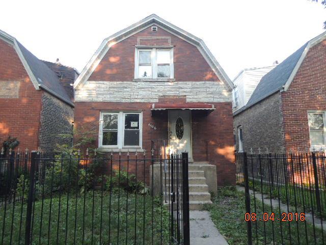 1106 N Karlov Ave., Chicago, IL 60651