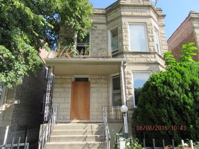 4120 W Cullerton St., Chicago, IL 60623
