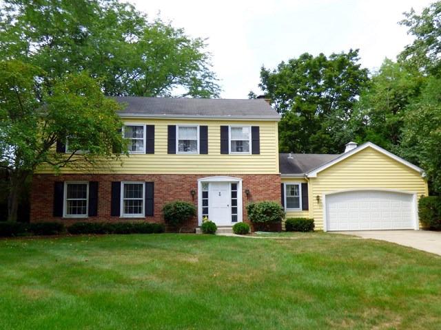 618 Concord Pl., Barrington, IL 60010
