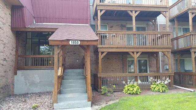 1850 Tall Oaks Dr. #2204, Aurora, IL 60505
