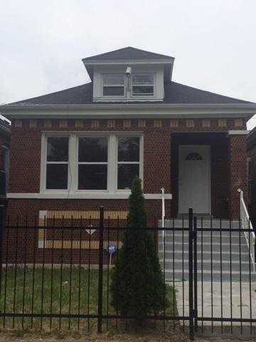 6336 S Talman Ave., Chicago, IL 60629
