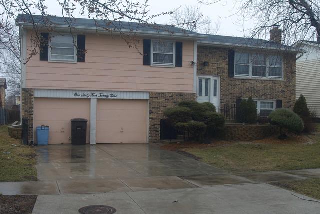 16429 Michigan Ave., South Holland, IL 60473