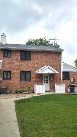 154 Dogwood St., Park Forest, IL 60466