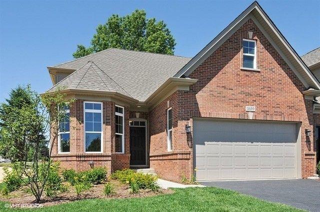 1609 Castle Lawn Ct., Naperville, IL 60565