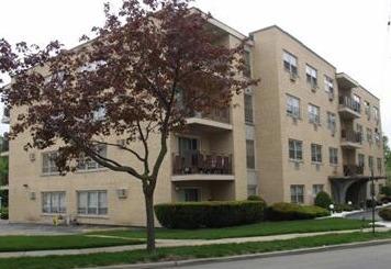 7801 Niles Center Rd. #203, Skokie, IL 60077
