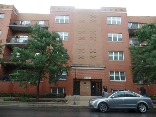 4311 N Sheridan Rd. #303, Chicago, IL 60613