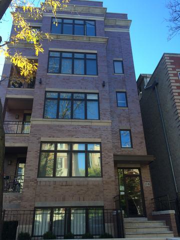 3518 N Wilton Ave., Chicago, IL 60657