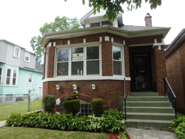 1232 W 96th St., Chicago, IL 60643