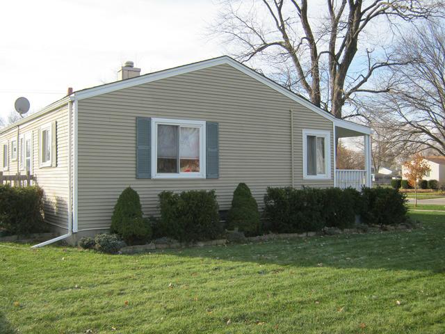 607 Parker Dr., Lombard, IL 60148