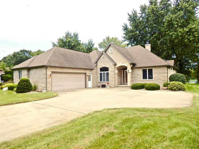 1990 Bittersweet Dr., St. Anne, IL 60964