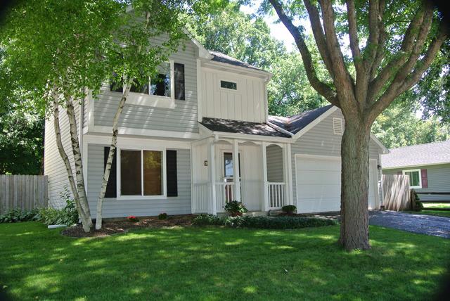 2471 Red Bud Ln., Aurora, IL 60502