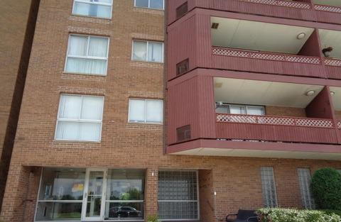 100 Park Ave. #605, Calumet City, IL 60409