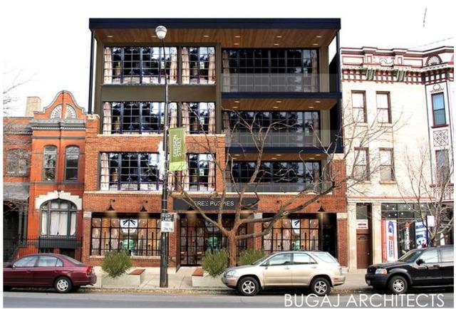 1904 W Division St. #3S, Chicago, IL 60622