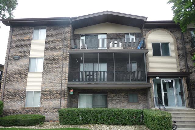 5003 135th St. #3, Crestwood, IL 60445