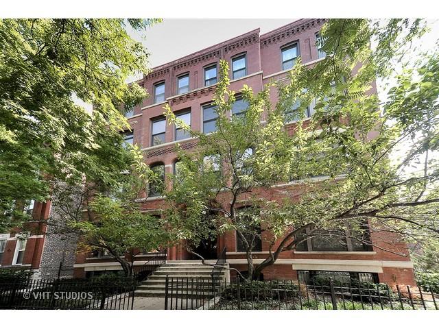 2019 N Sheffield Ave. #402, Chicago, IL 60614