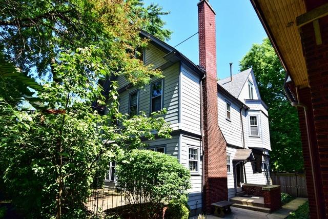 5127 S Woodlawn Ave., Chicago, IL 60615
