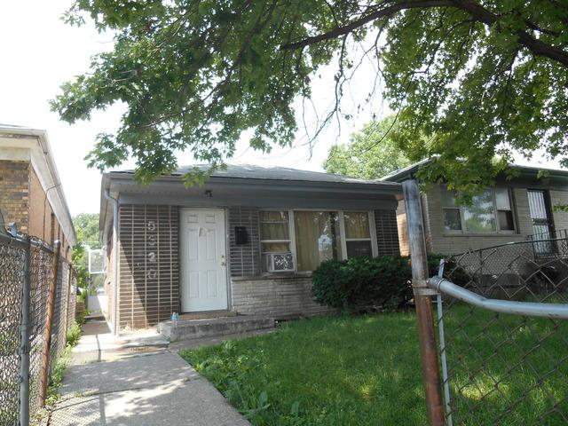 5320 S Wallace St., Chicago, IL 60609