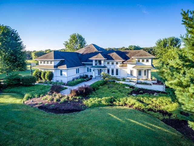 43W795 Willow Creek Dr., Elburn, IL 60119