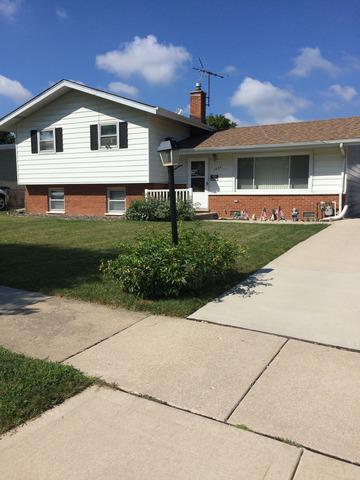 1022 S Center St., Bensenville, IL 60106