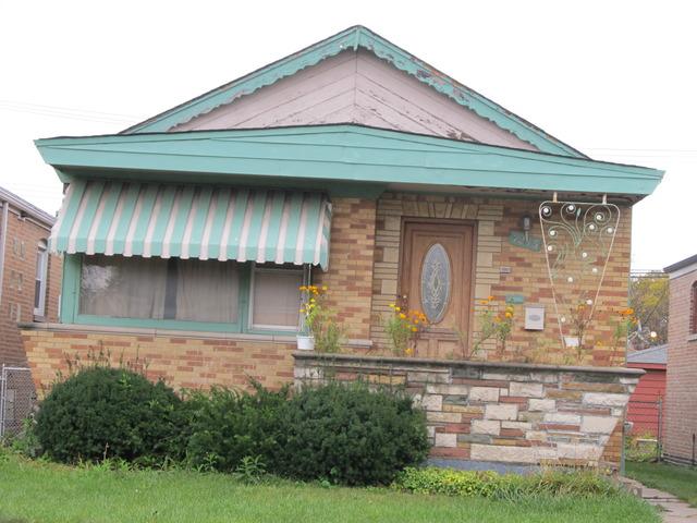 7243 S Kedzie Ave., Chicago, IL 60629