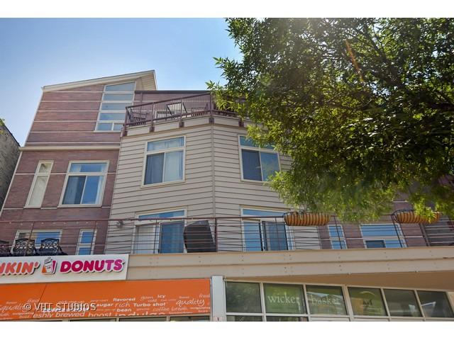 2111 W Division St. #5, Chicago, IL 60622