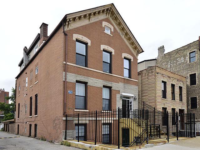 1415 W Augusta Blvd., Chicago, IL 60622