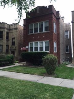 5910 N Washtenaw Ave., Chicago, IL 60659