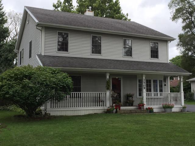 3509 Campbell St., Rolling Meadows, IL 60008