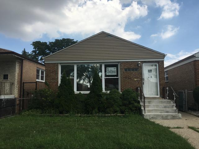 4615 S Leamington Ave., Chicago, IL 60638