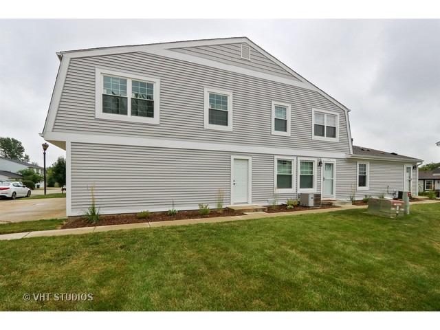 345 Meadow Ct., Vernon Hills, IL 60061