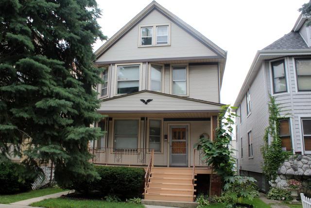 4131 W Henderson St., Chicago, IL 60641