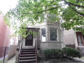 3313 S Western Ave., Chicago, IL 60608