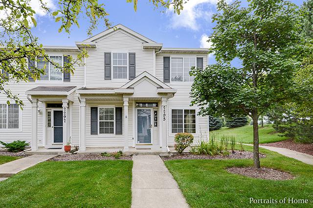 2295 Reflections Dr., Aurora, IL 60502