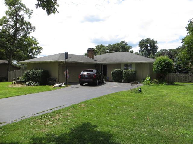 8S816 Dugan Rd., Big Rock, IL 60511