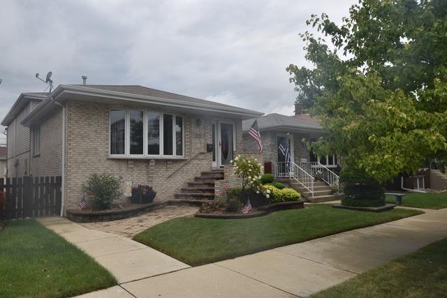 5530 S Nagle Ave., Chicago, IL 60638