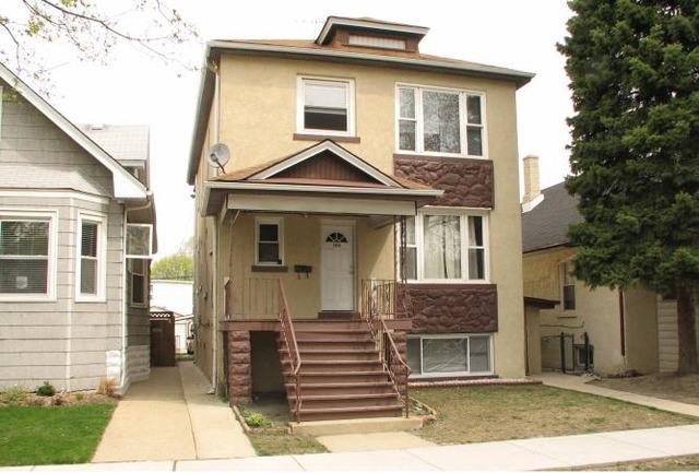 5110 W Byron St., Chicago, IL 60641
