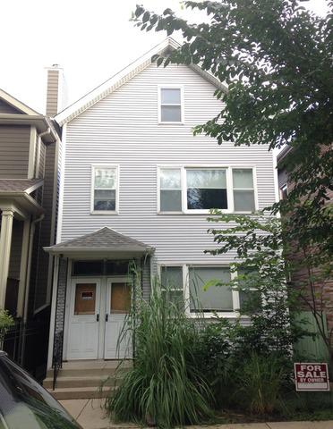 1304 W Nelson St., Chicago, IL 60657