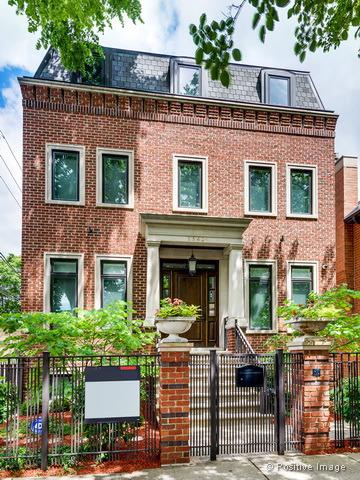 1542 W Nelson St., Chicago, IL 60657