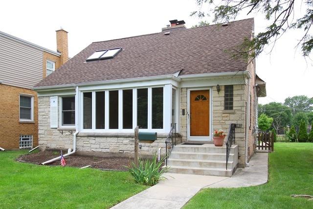 10226 S Artesian Ave., Chicago, IL 60655