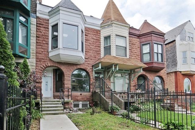 4412 S Oakenwald Ave., Chicago, IL 60653