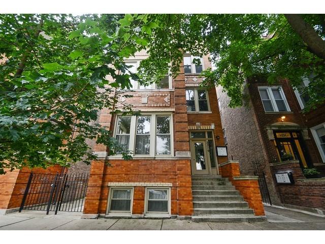 2319 W Haddon Ave. #2S, Chicago, IL 60622