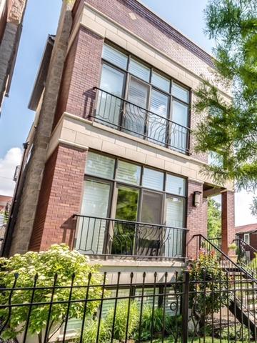 1854 W Race Ave., Chicago, IL 60622