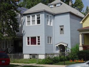 66 W 113th St., Chicago, IL 60628