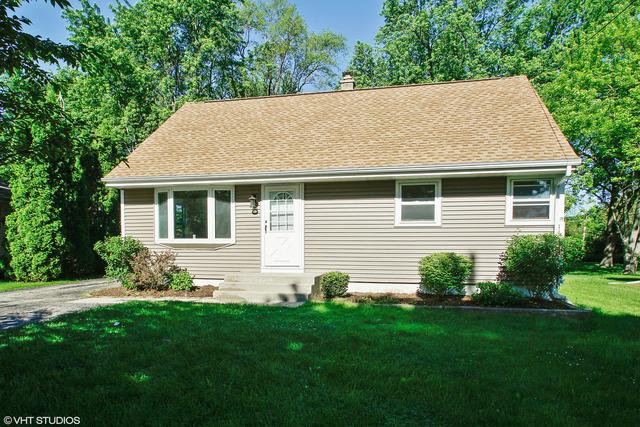 33520 N Greentree Rd., Grayslake, IL 60030