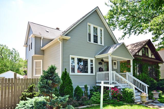 5929 W Dakin St., Chicago, IL 60634