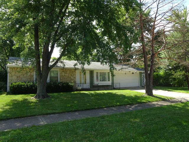 1121 Adams Ave., St. Charles, IL 60174
